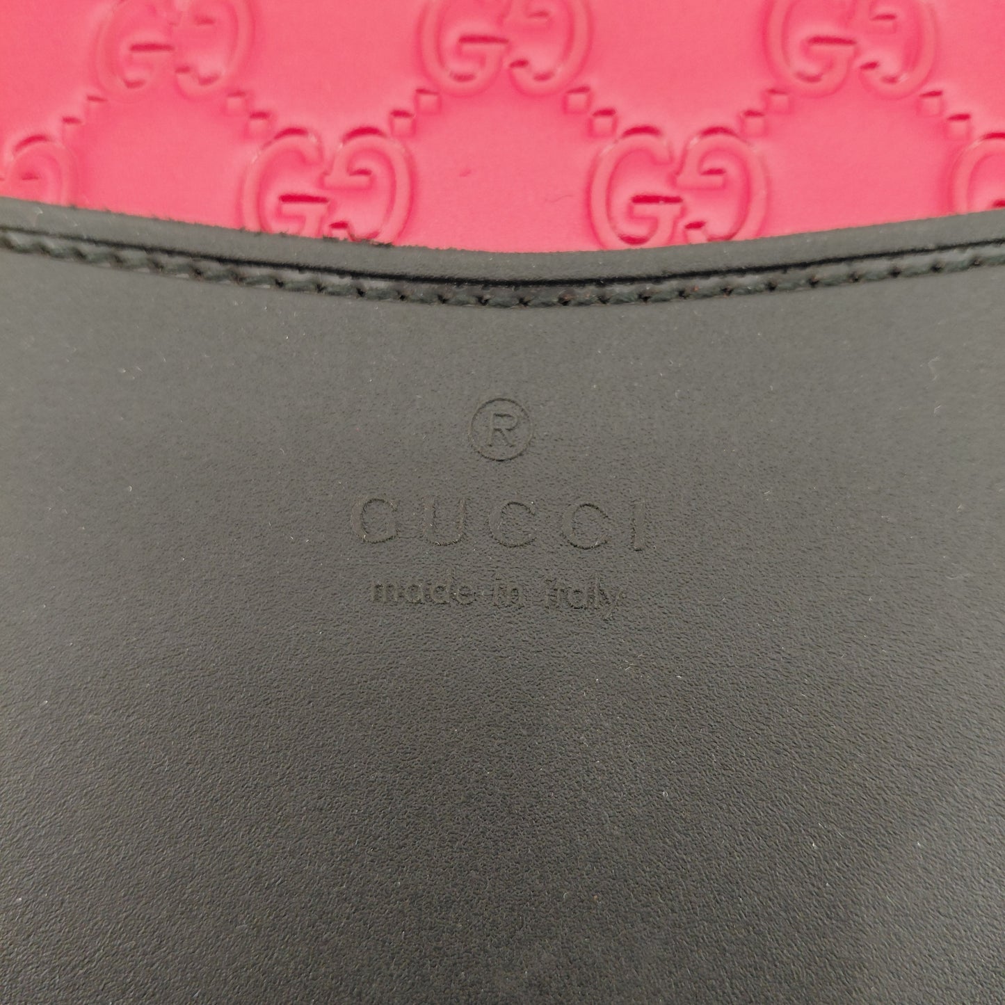 Trolley Gucci