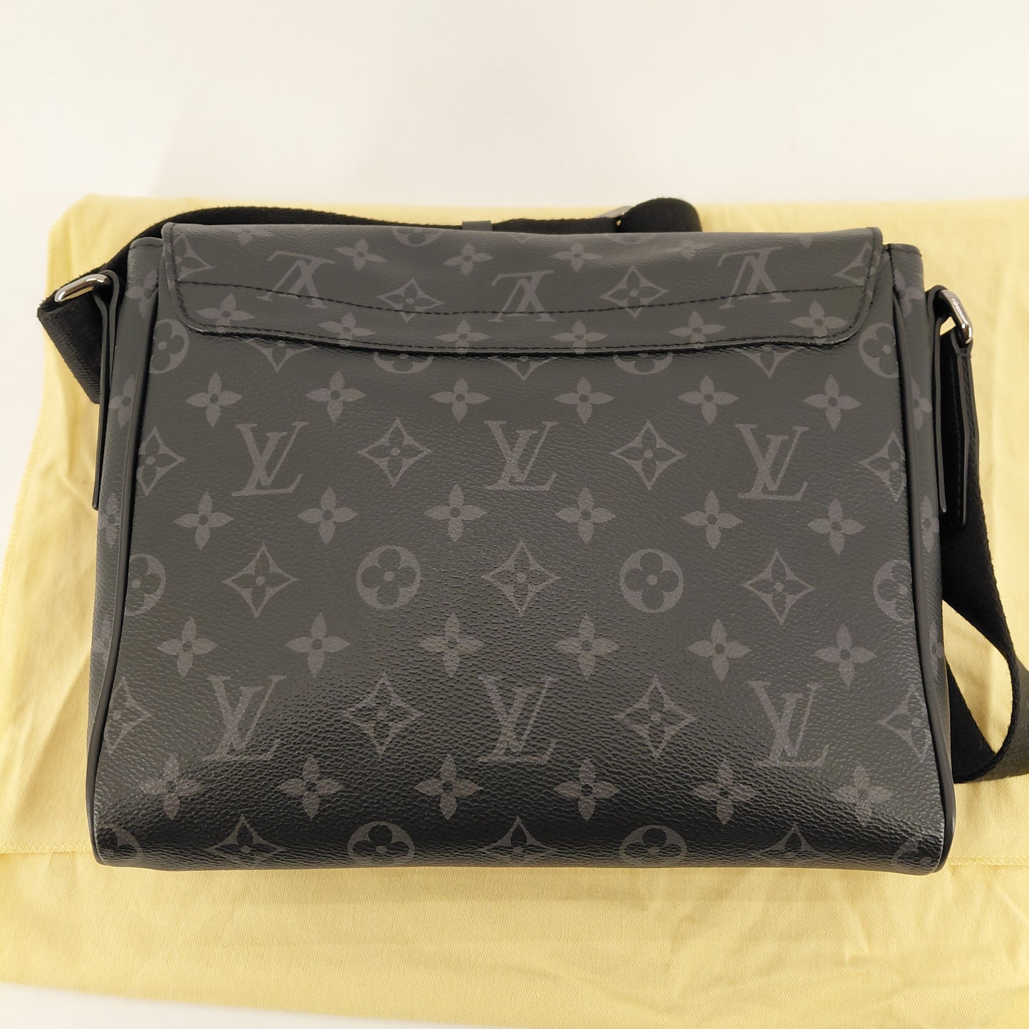 Tracolla Uomo Louis Vuitton