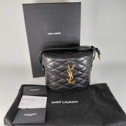 Borsa Box Ysl