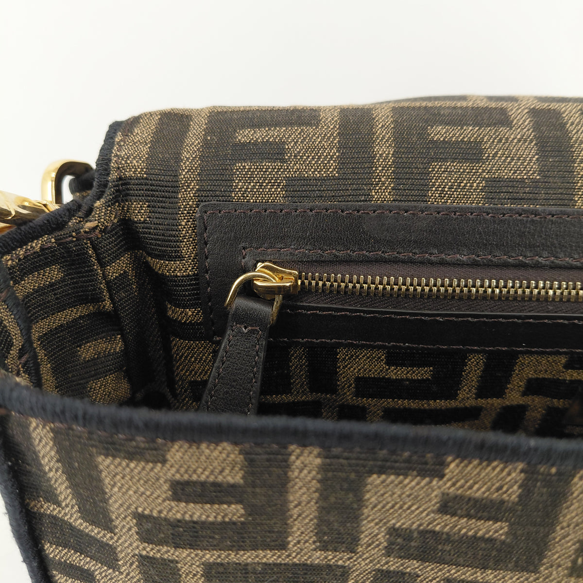Fendi Baguette