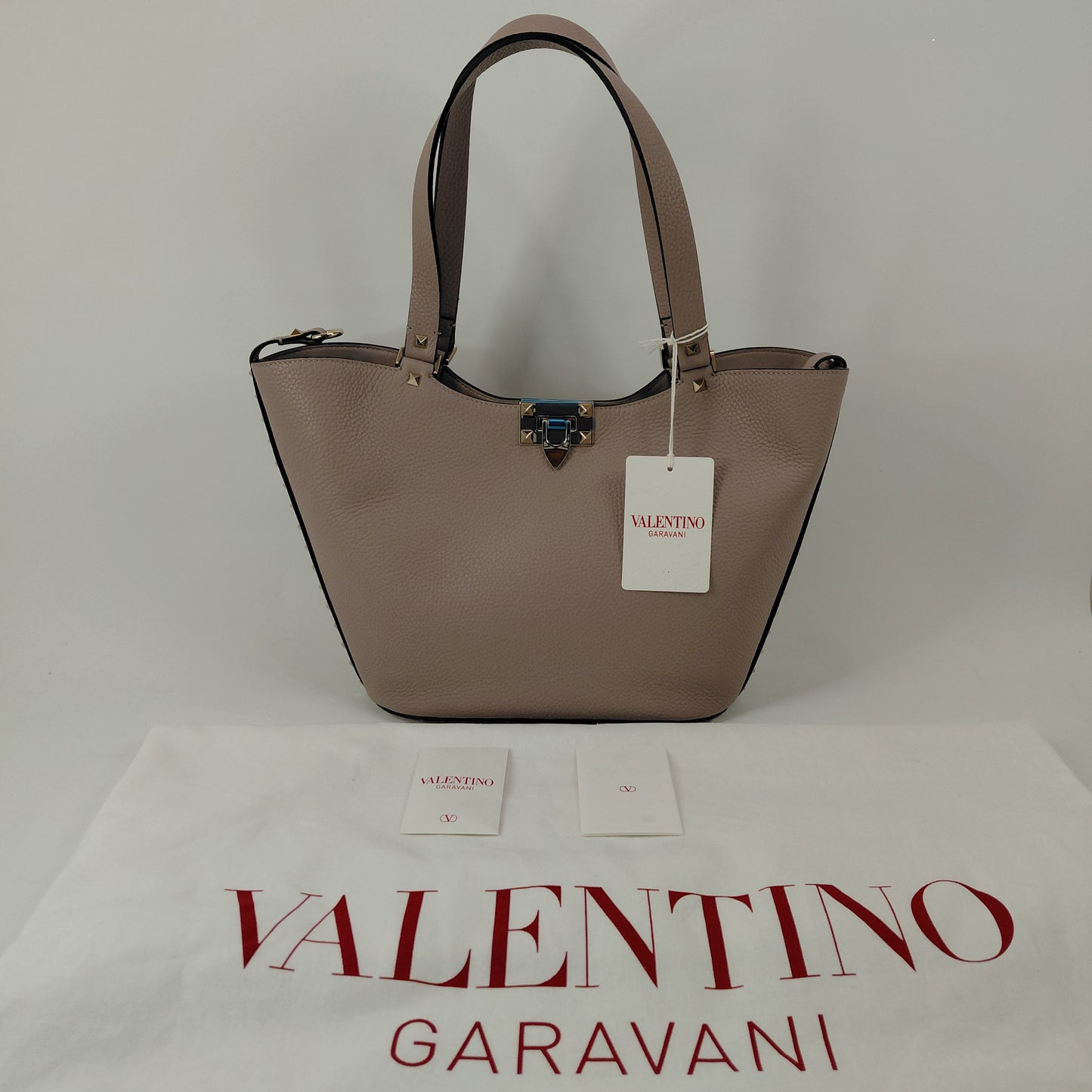 Tote Bag Valentino Garavani