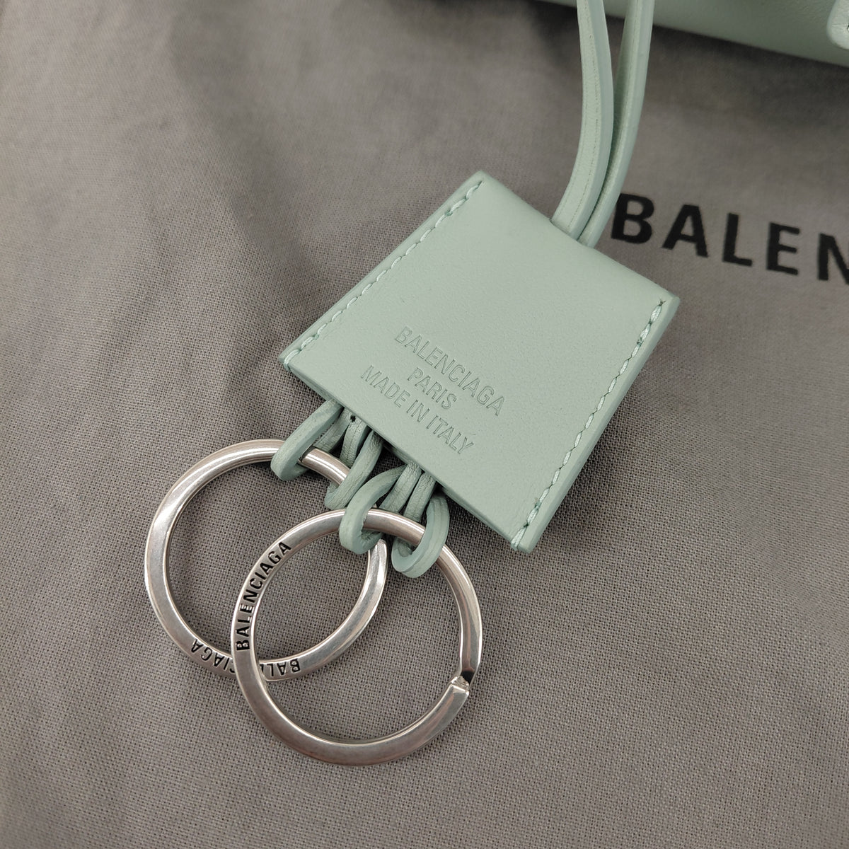 Borsa Bel Air Balenciaga