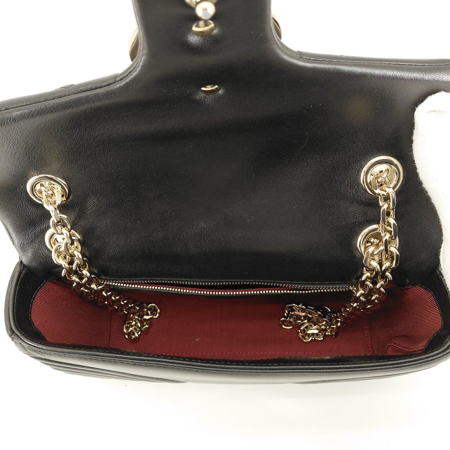 Borsa Marmont Gucci