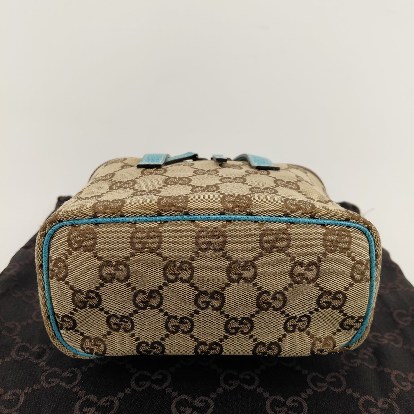 Borsa Vanity Gucci