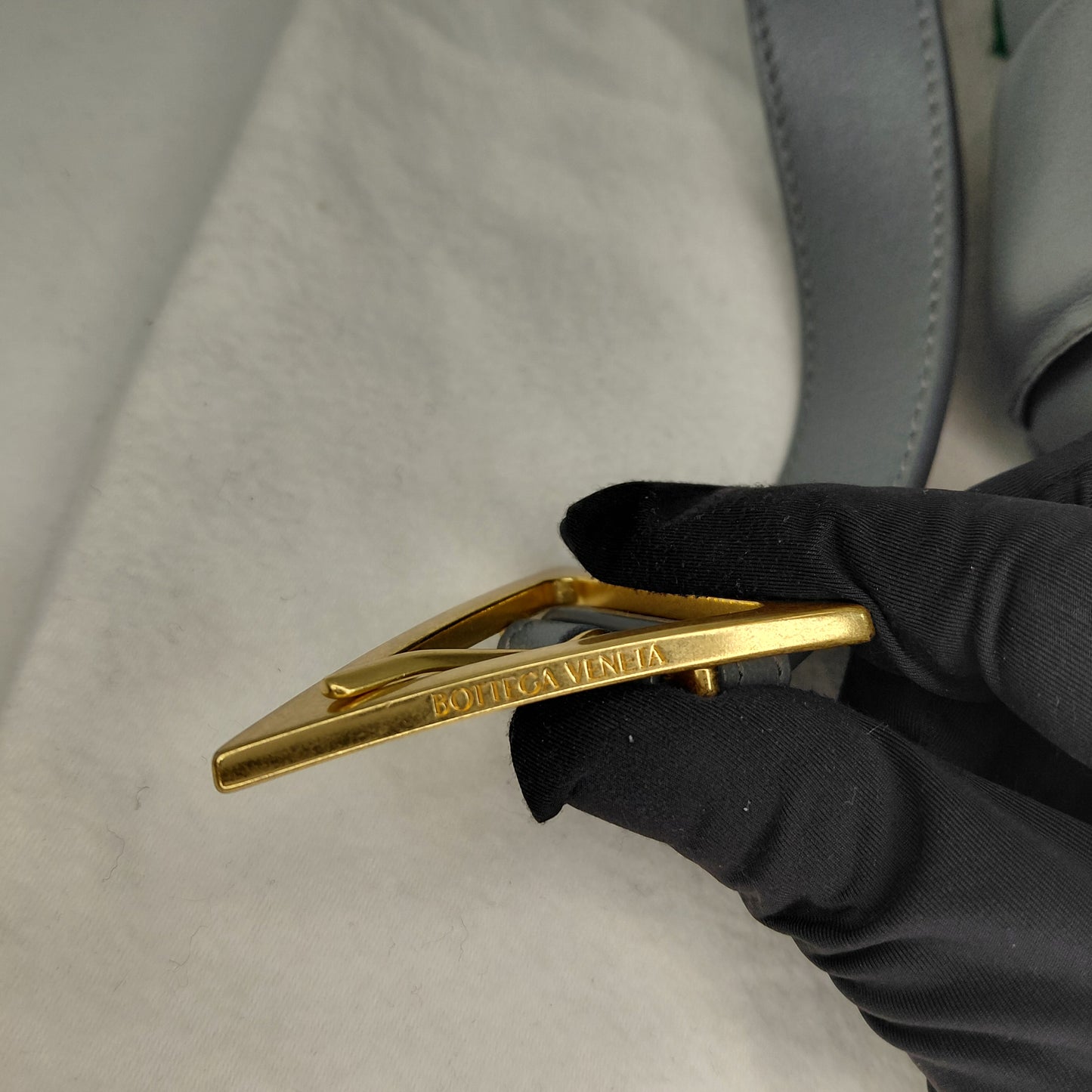 Cassette Bottega Veneta