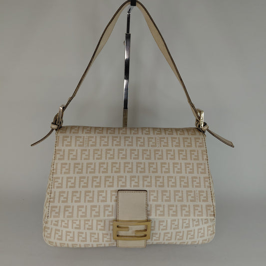 Fendi Mamma Baguette