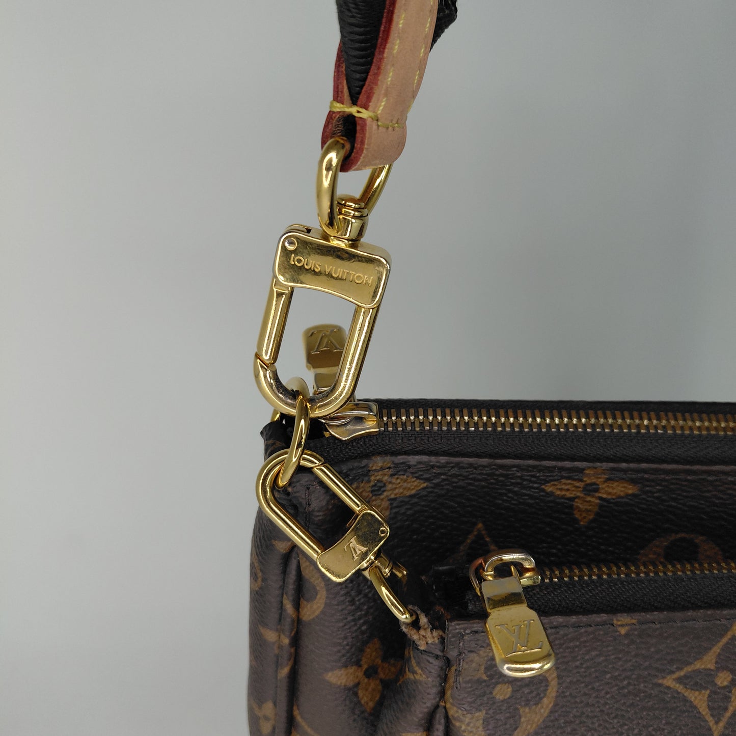 Multipochette Louis Vuitton