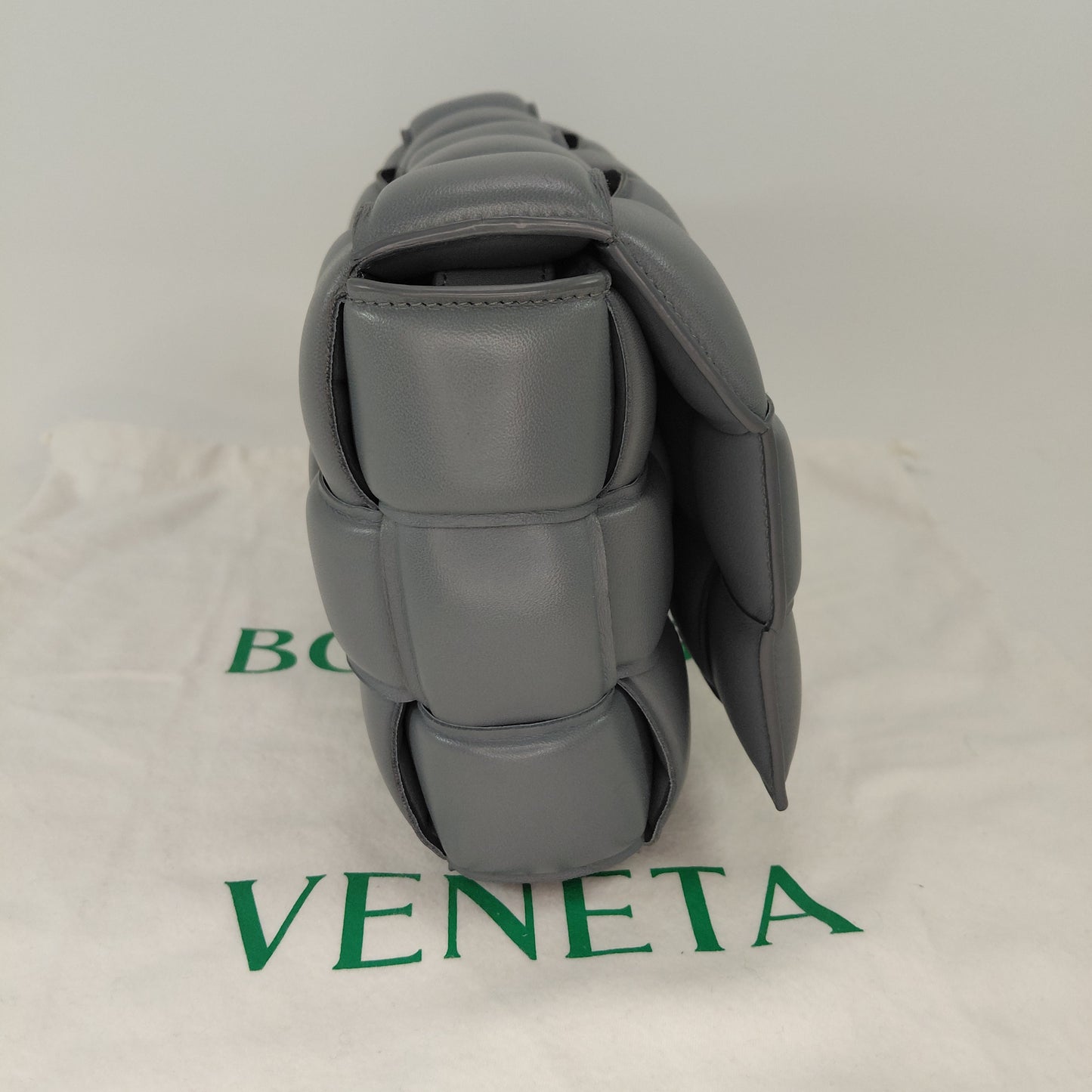 Cassette Bottega Veneta