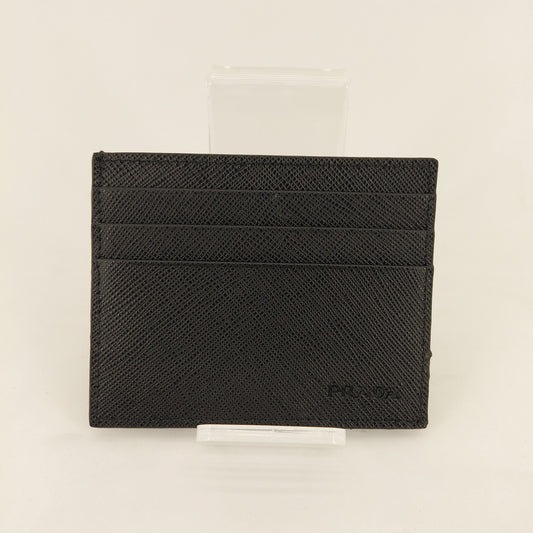 Portacarte Prada