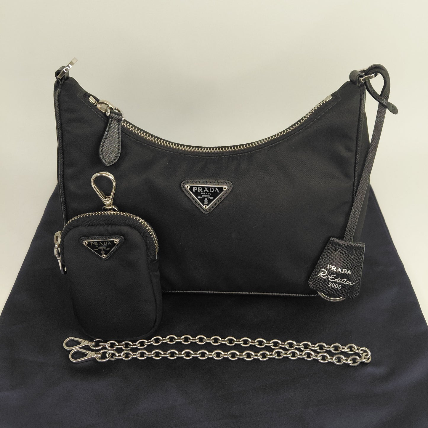 Prada Re Edition