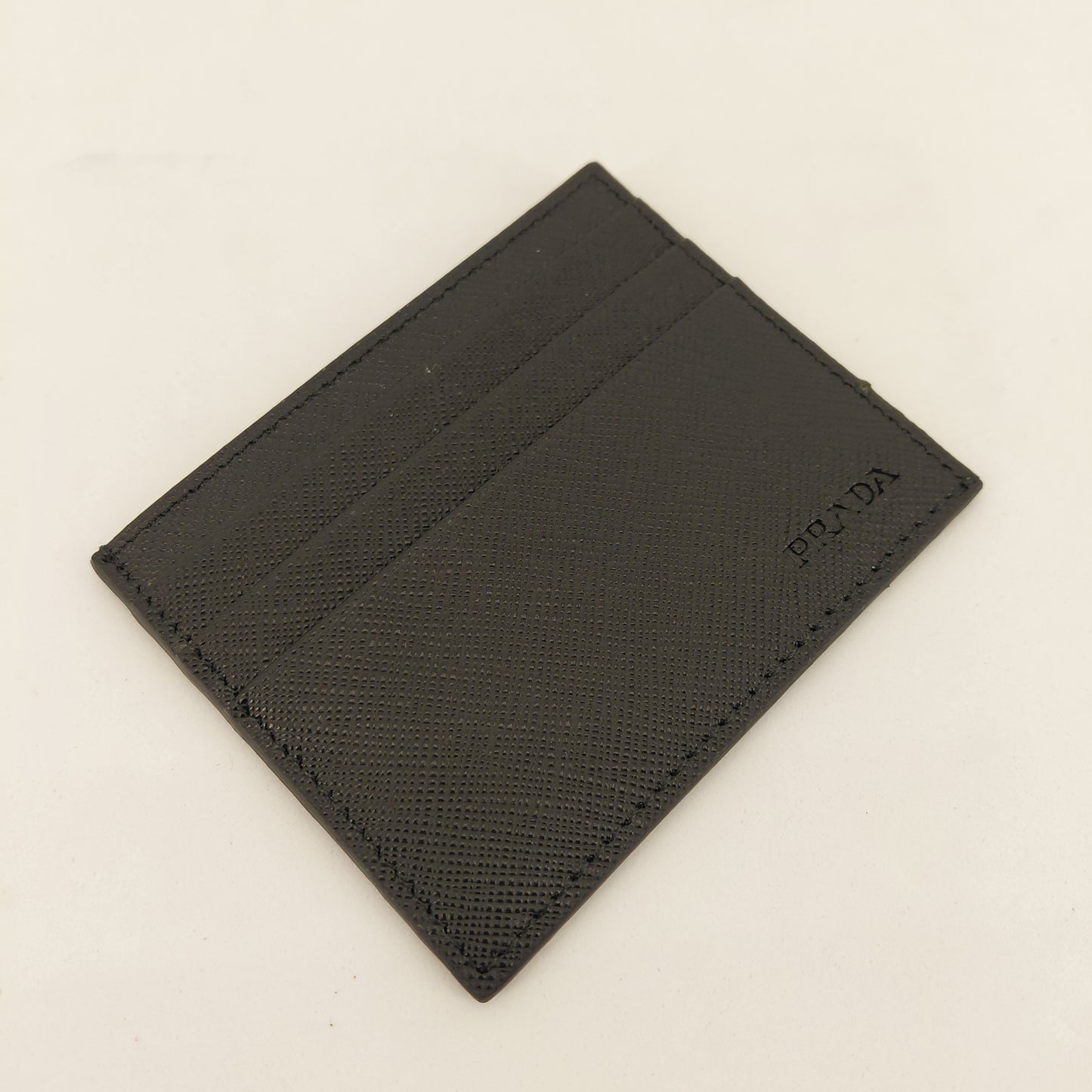 Portacarte Prada