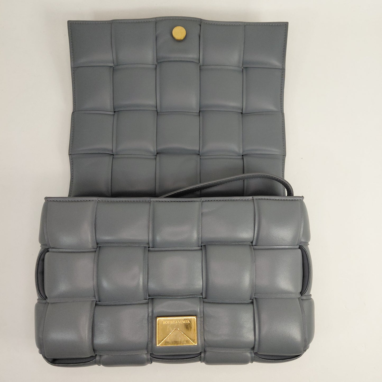 Cassette Bottega Veneta