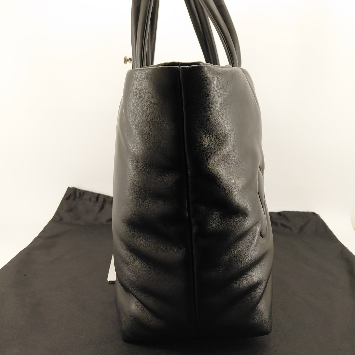 Borsa Tote Saint Laurent