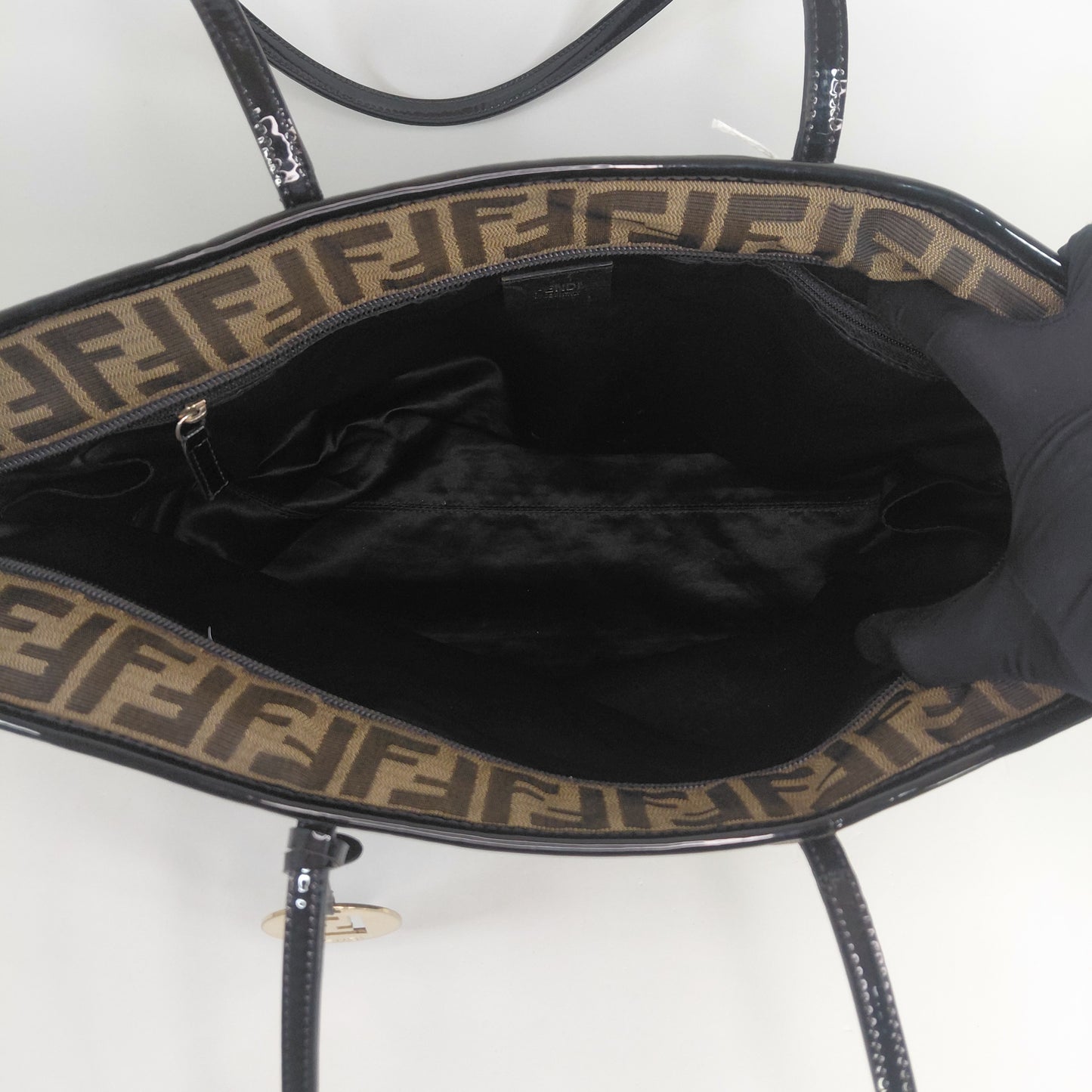 Shopper Fendi