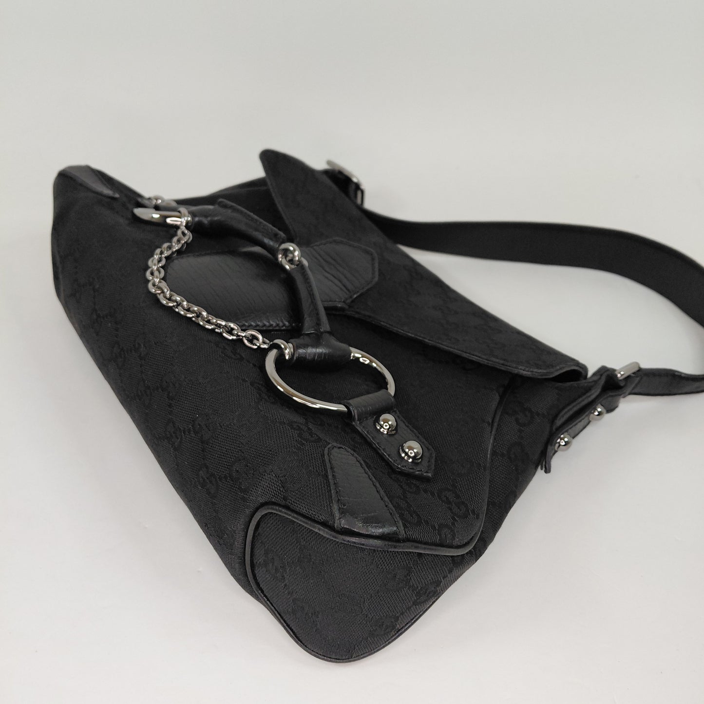 Borsa Horsebit Gucci