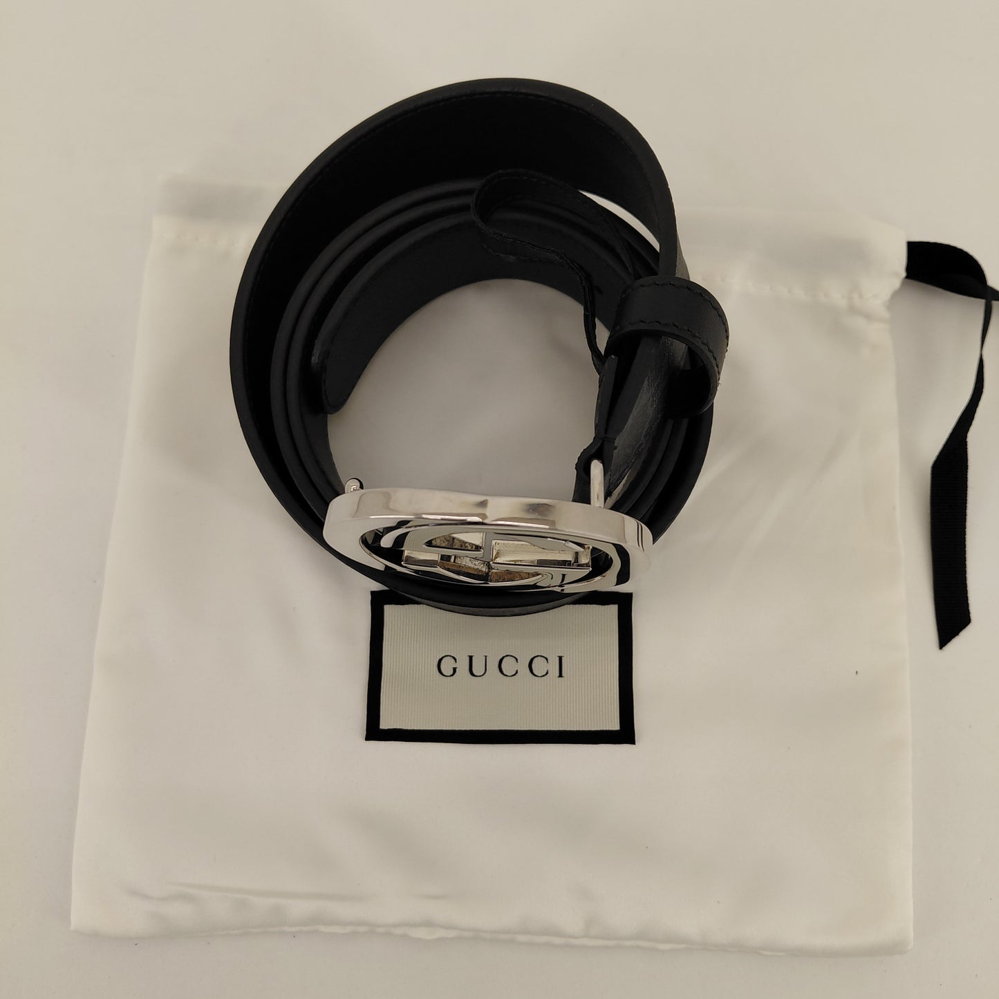 Cintura Gucci
