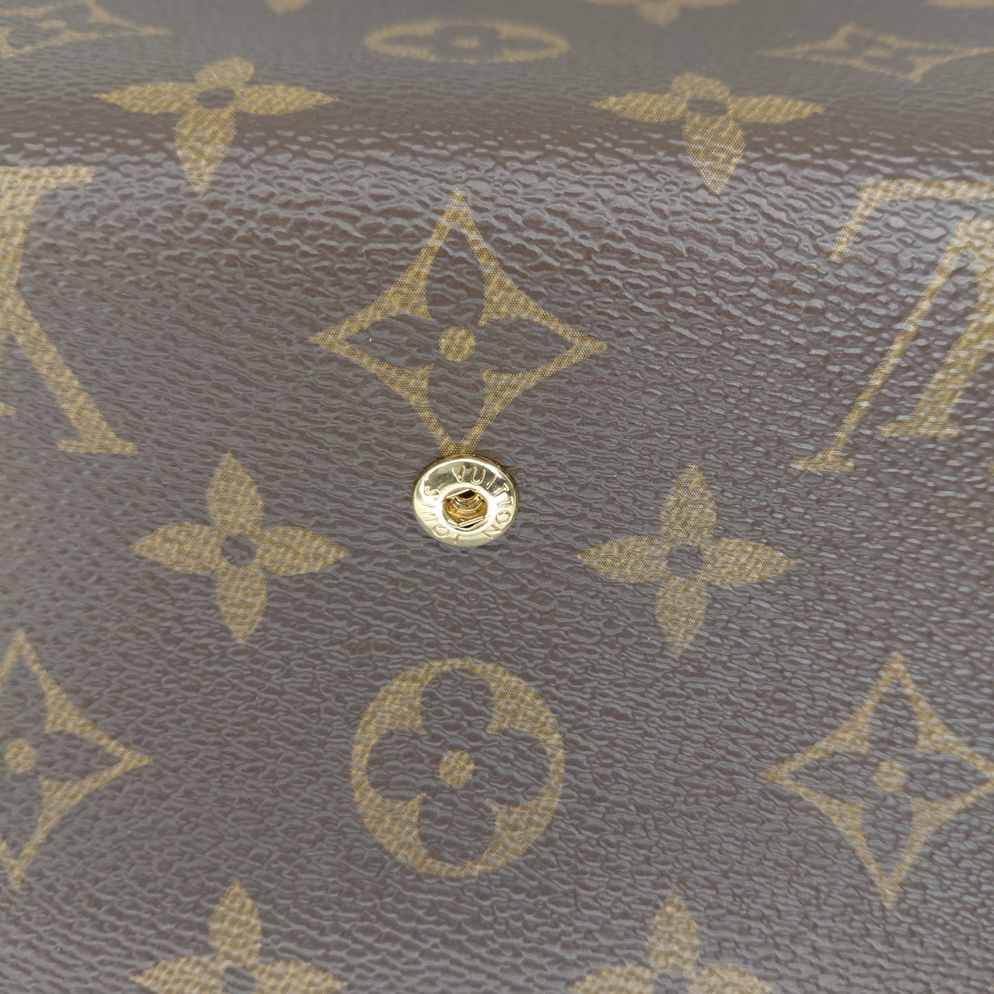 Portafoglio Louis Vuitton