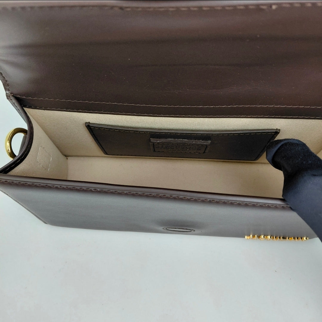 Jacquemus Grande Bambino