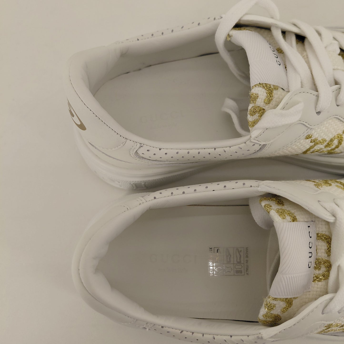 Sneaker Gucci