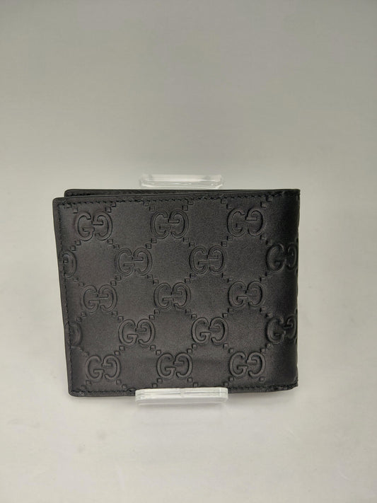 Portafoglio Gucci uomo