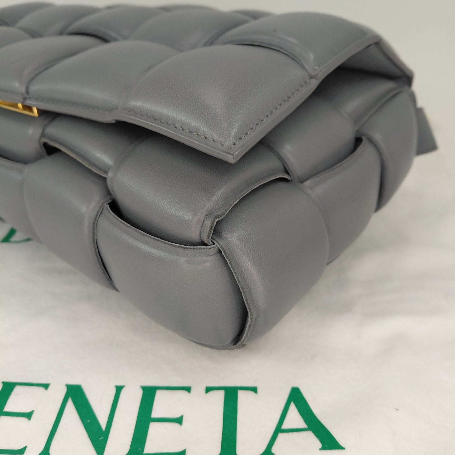 Cassette Bottega Veneta