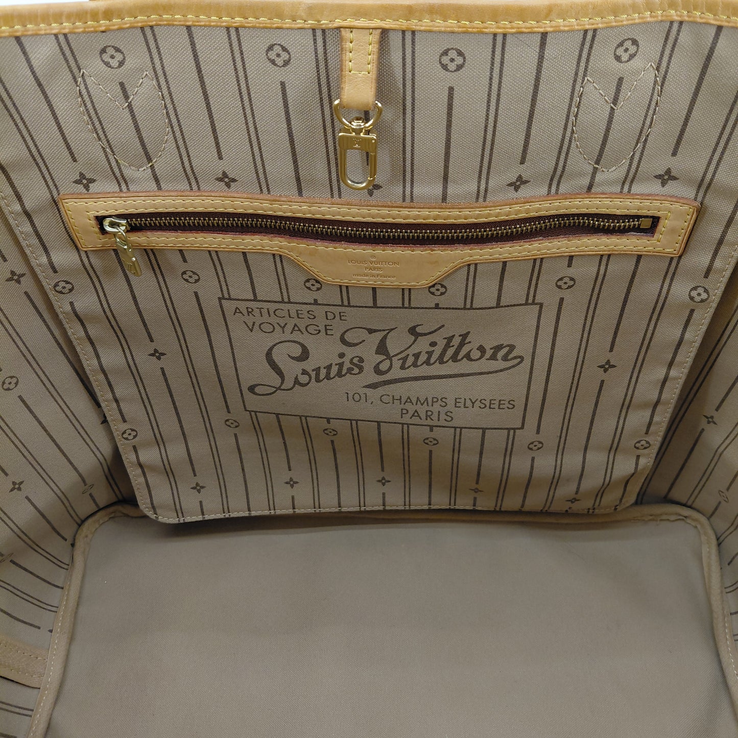 Neverfull Louis Vuitton