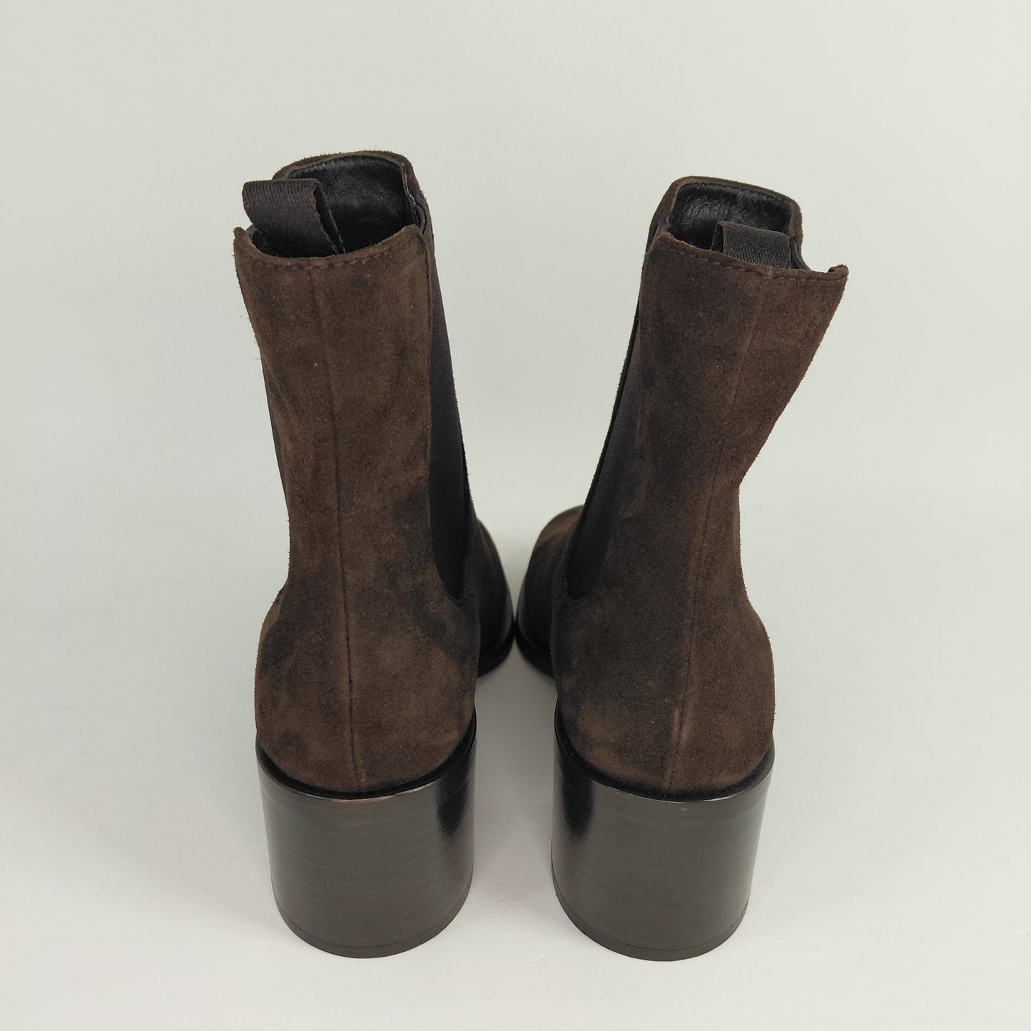 Stivaletto Prada