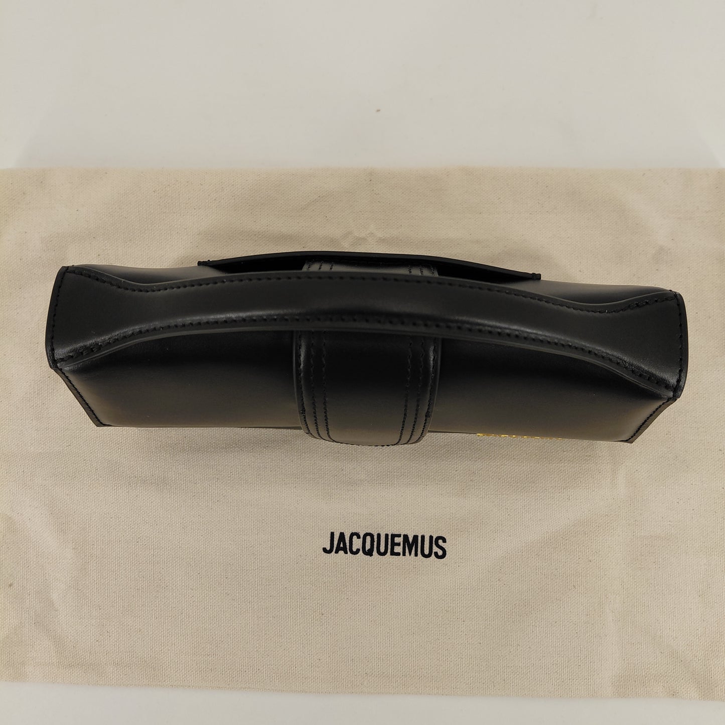 Borsa Jacquemus Grande Bambino