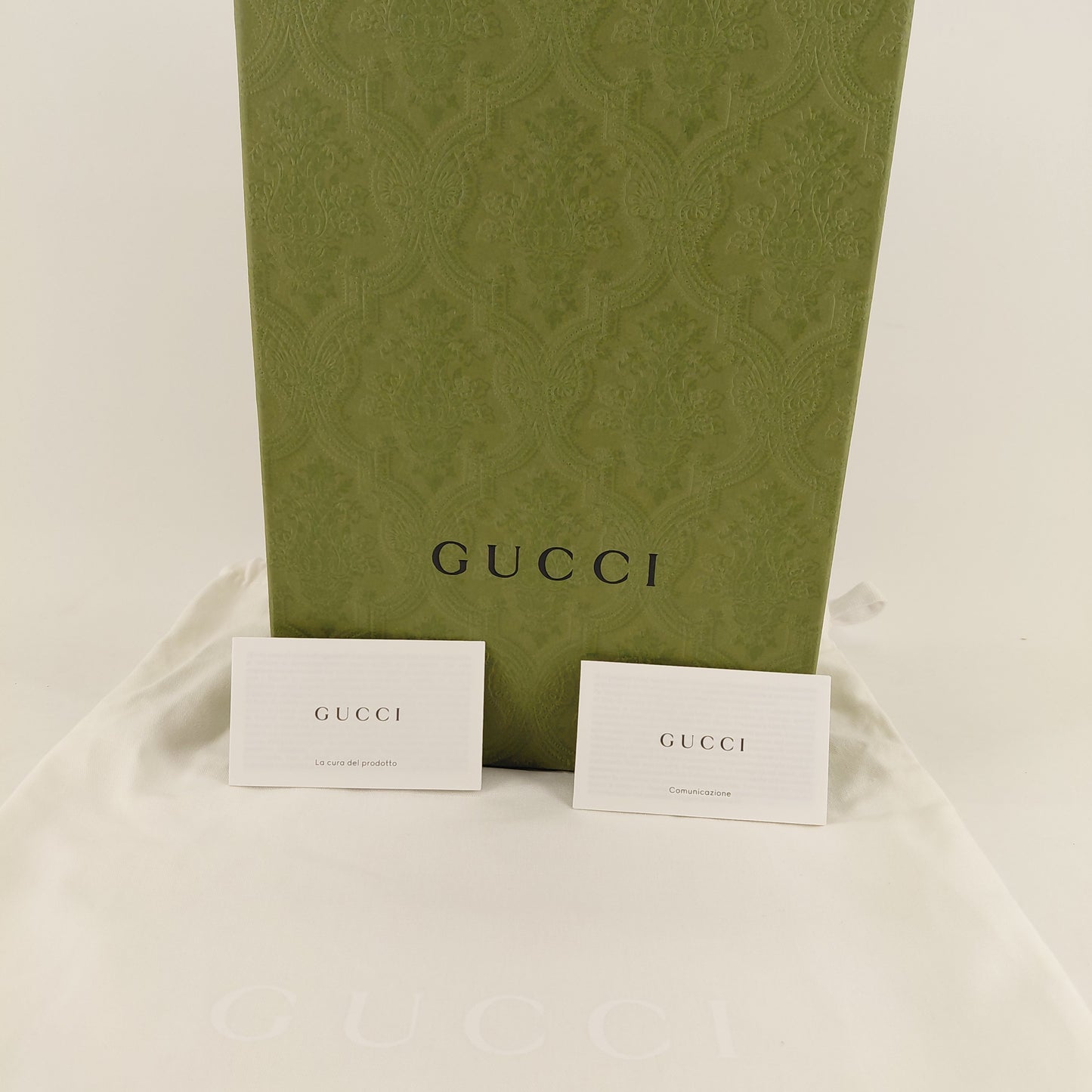 Borsa Marmont Gucci