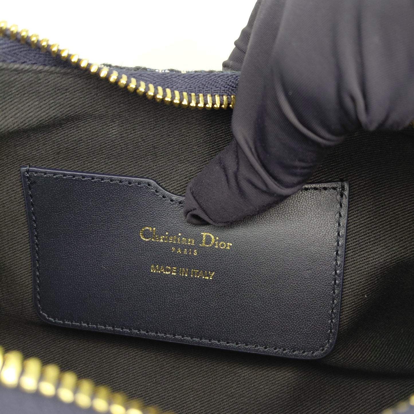 Borsa Hobo Dior