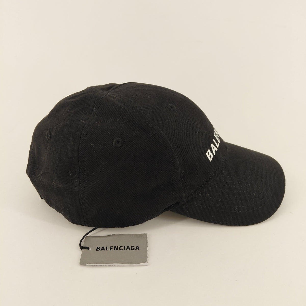 Cappello Balenciaga