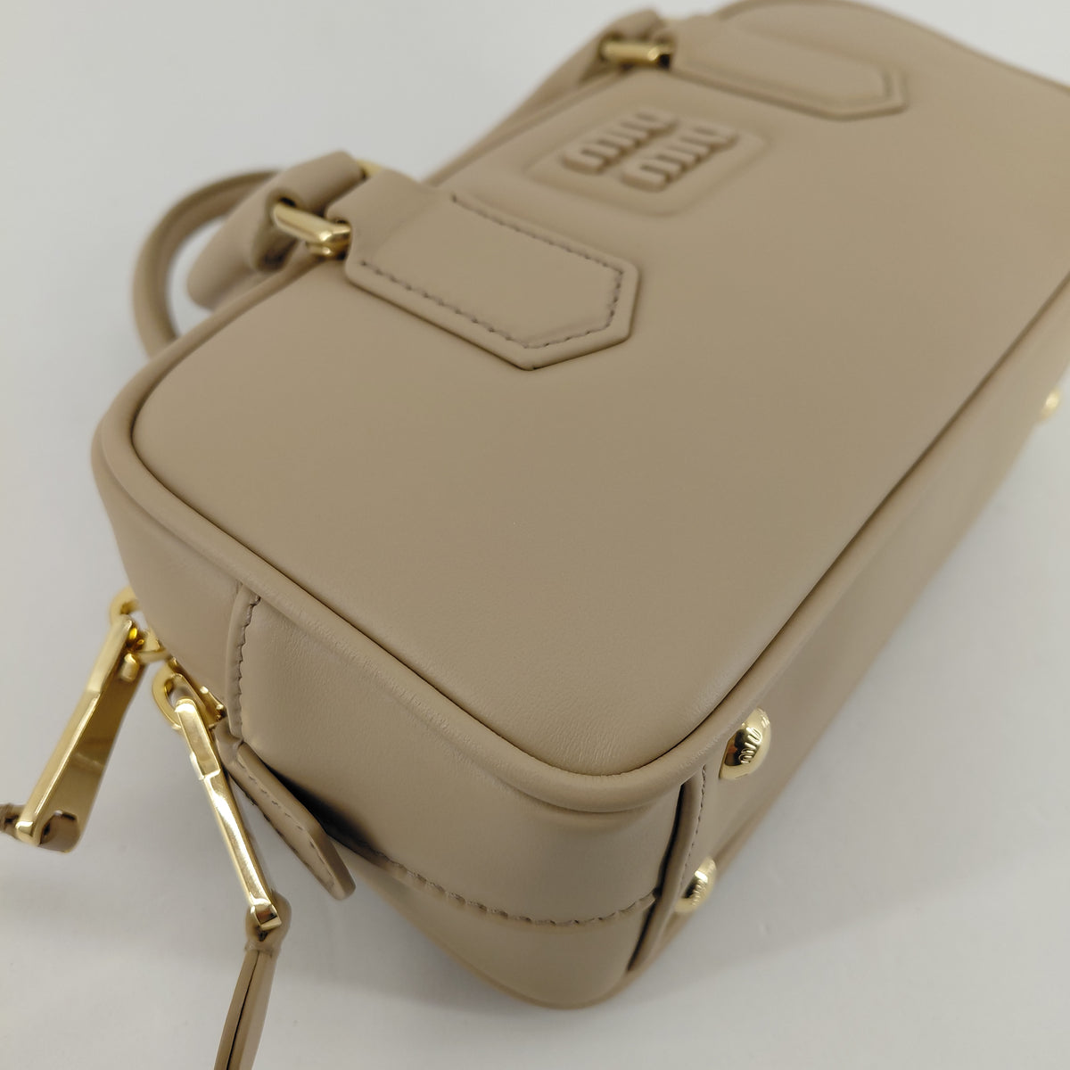 Borsa Arcadie Miu Miu