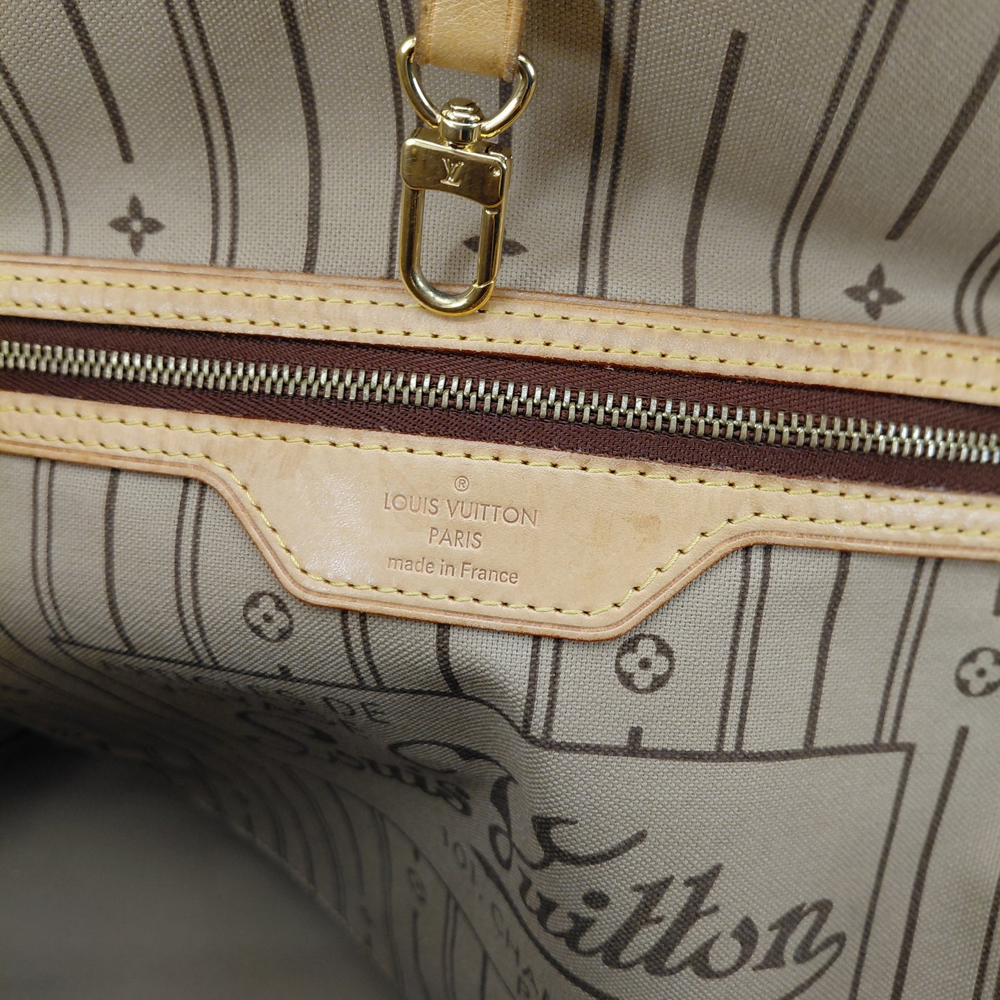 Neverfull Louis Vuitton