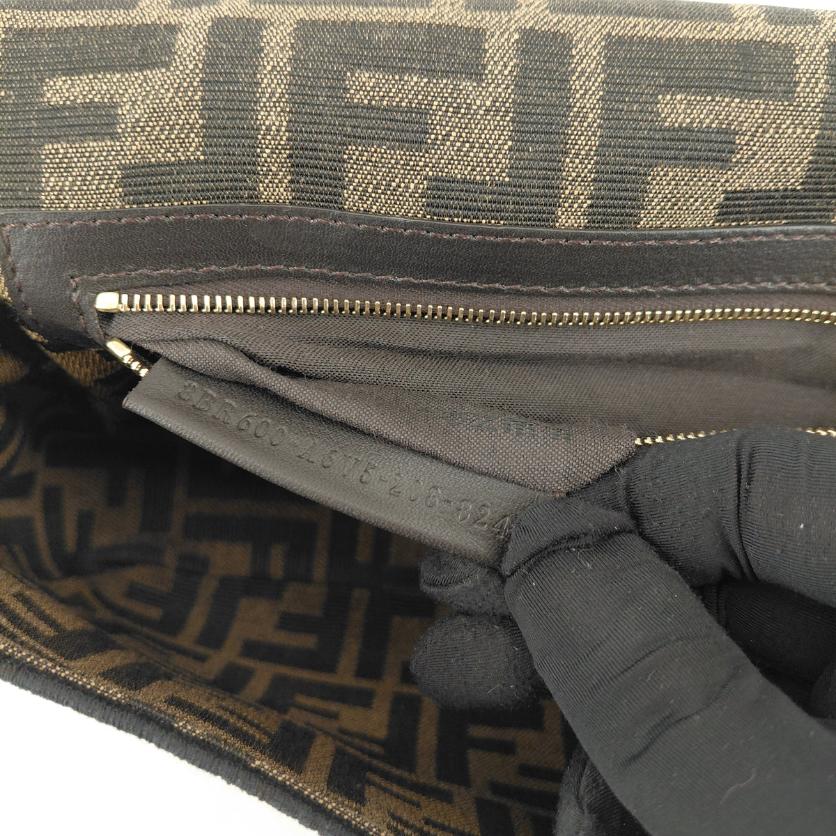Fendi Baguette