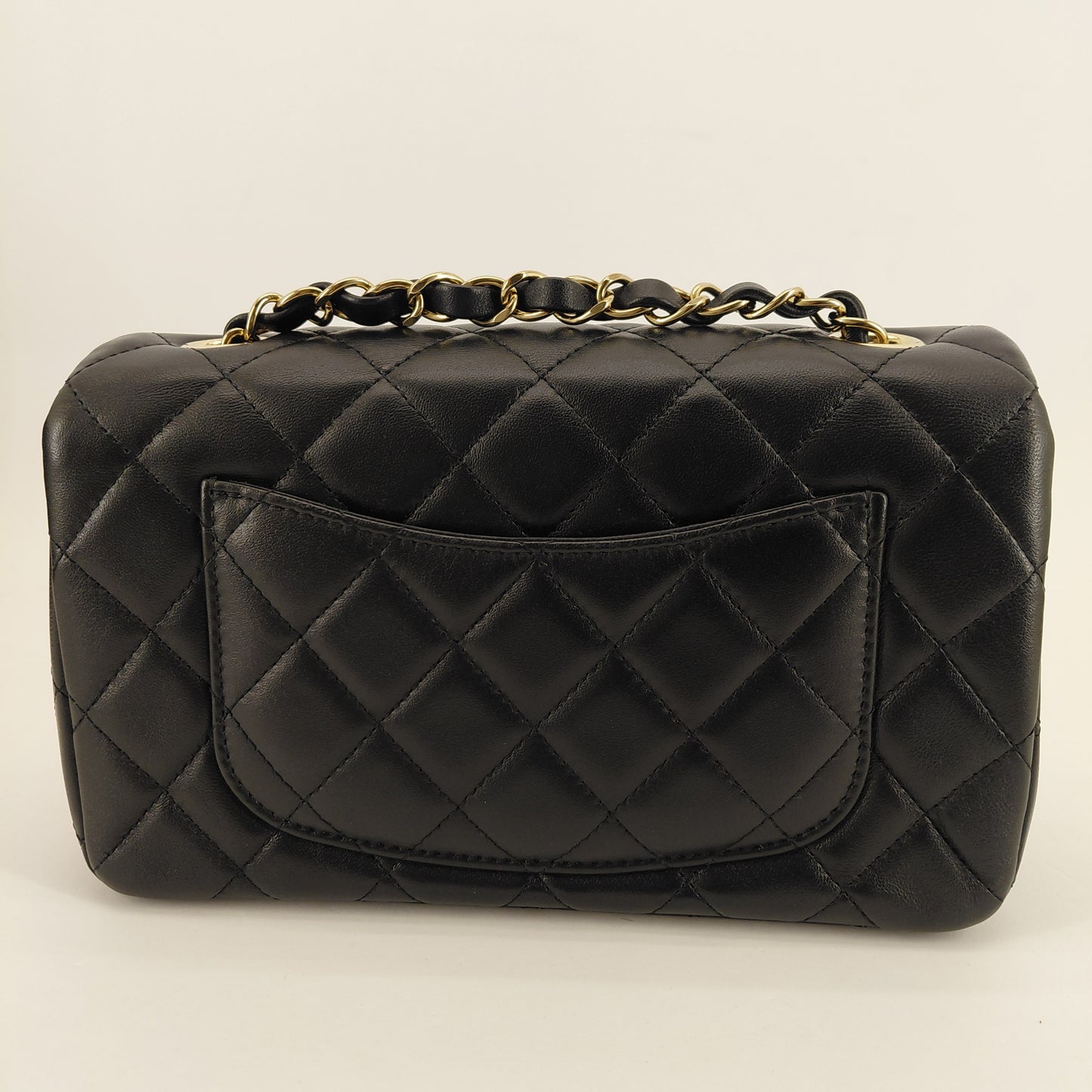 Borsa Chanel Timeless