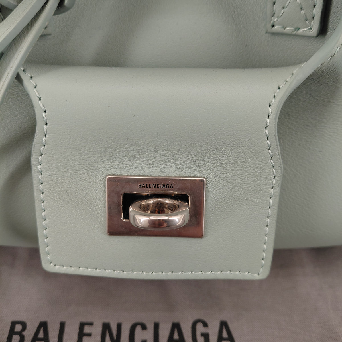 Borsa Bel Air Balenciaga