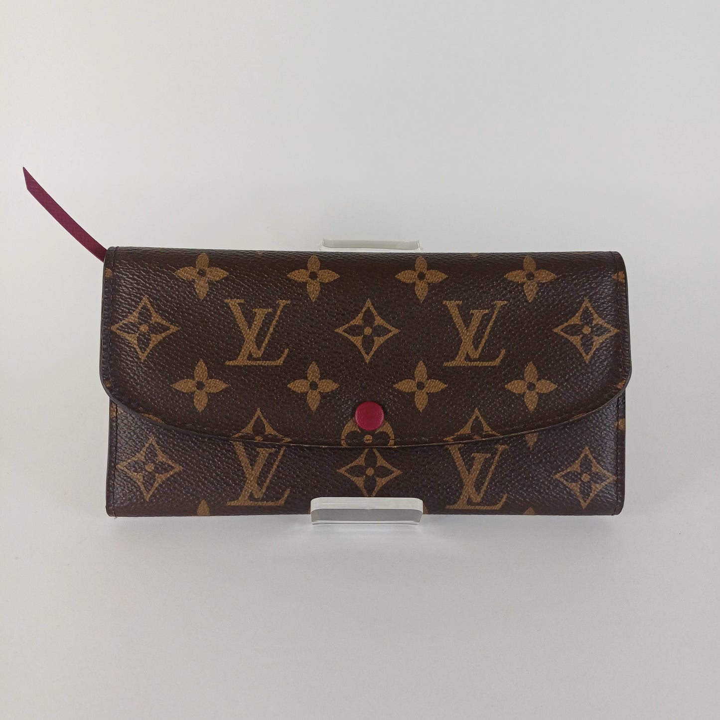 Portafoglio Emilie Louis Vuitton