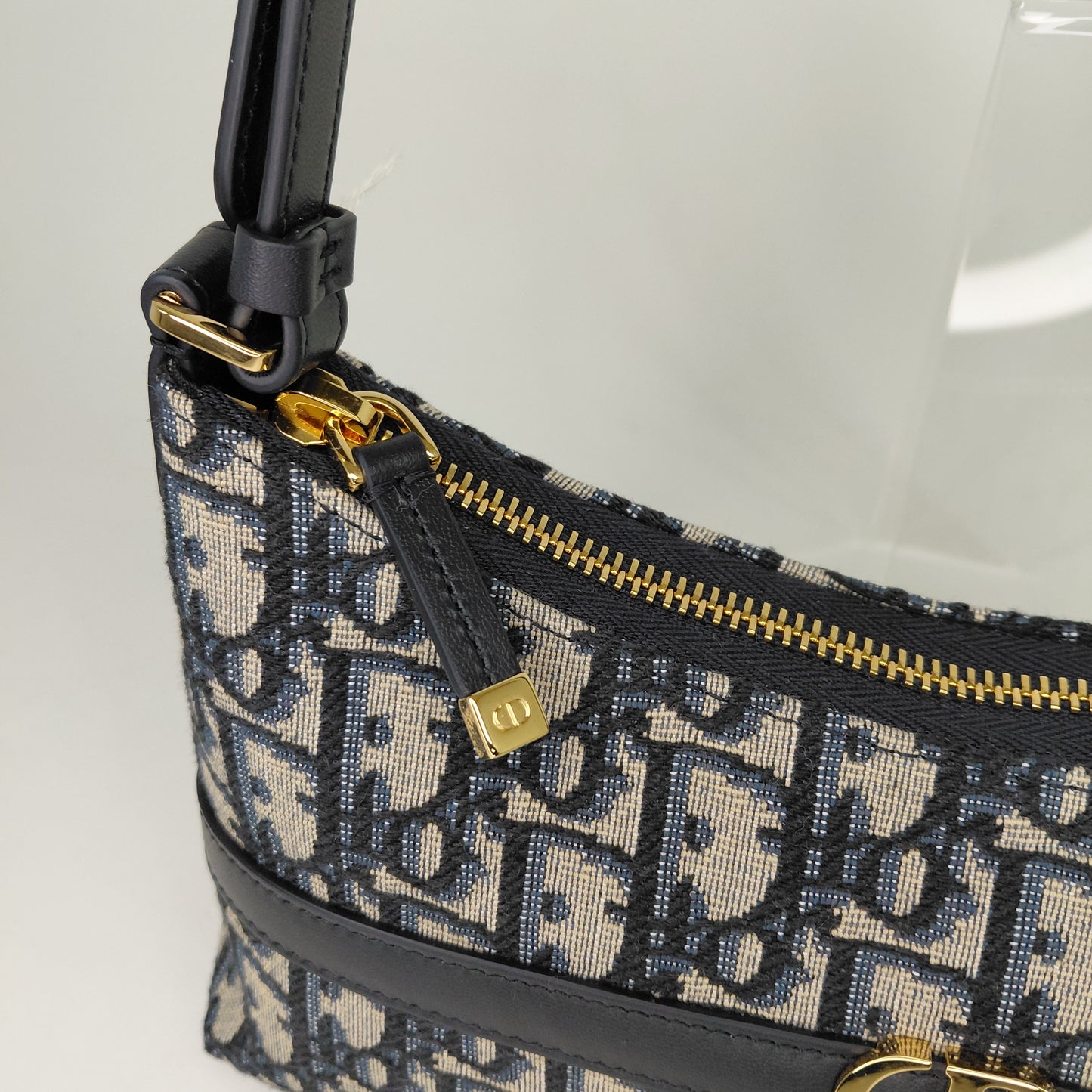 Borsa Hobo Dior