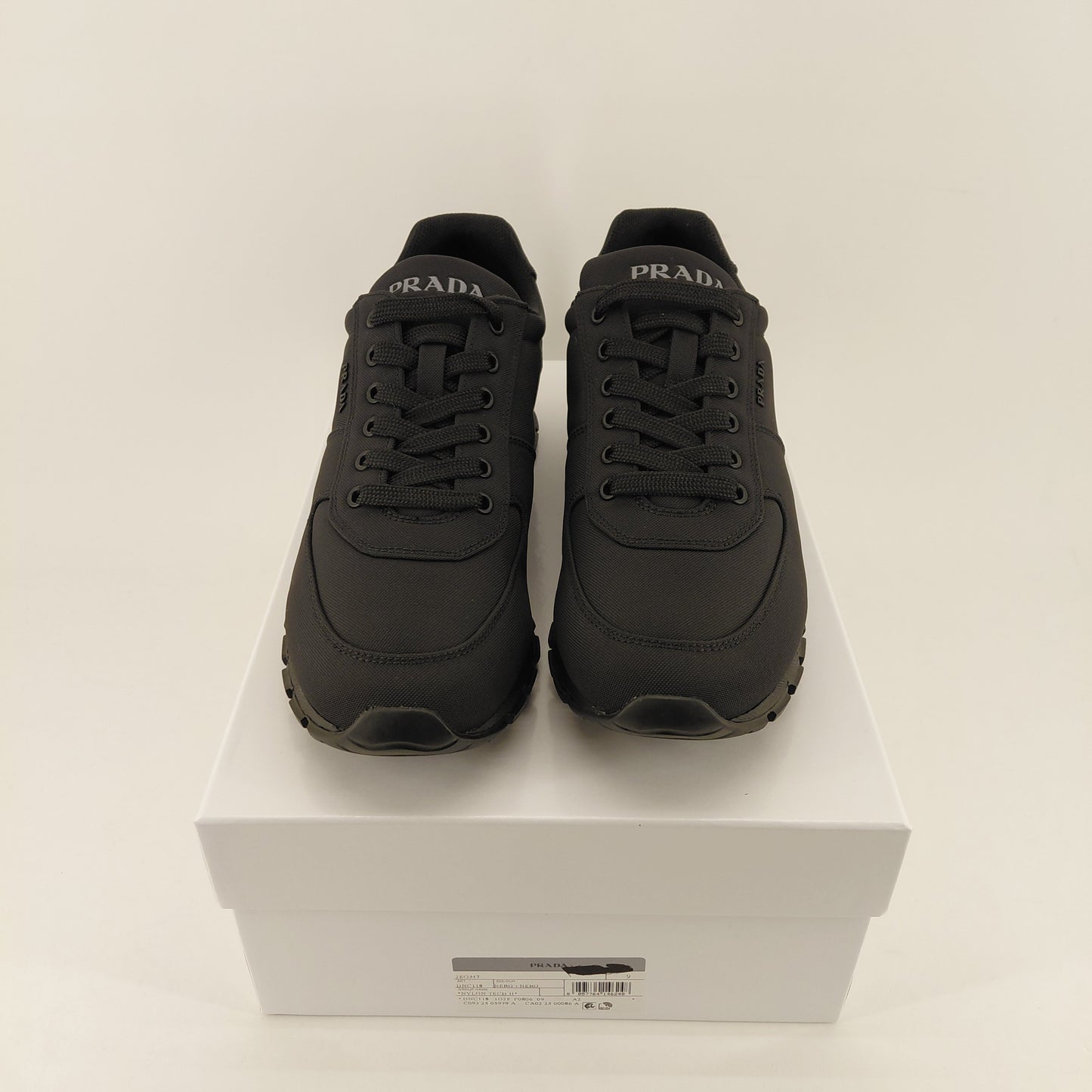 Sneaker Prada