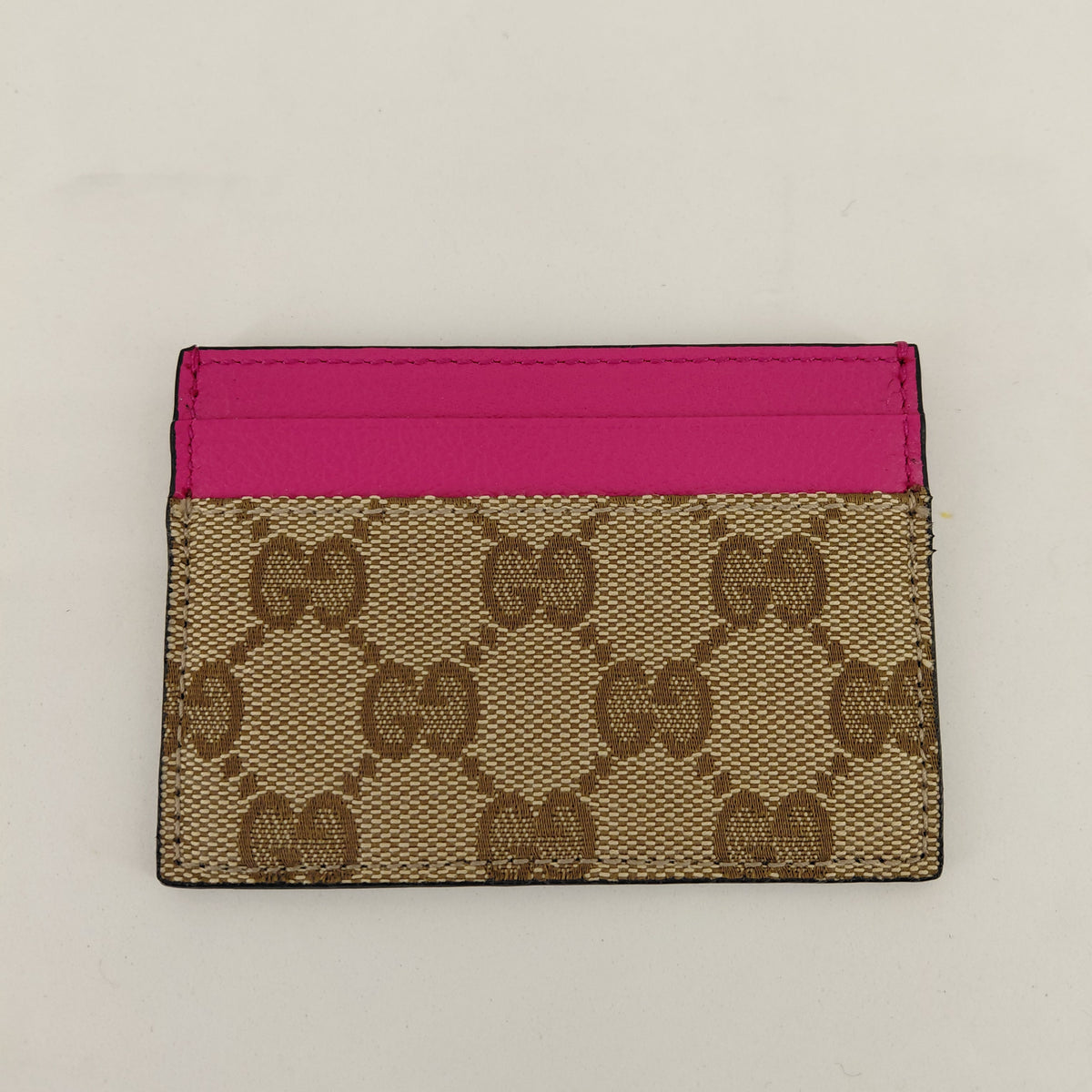 Portacarte Gucci
