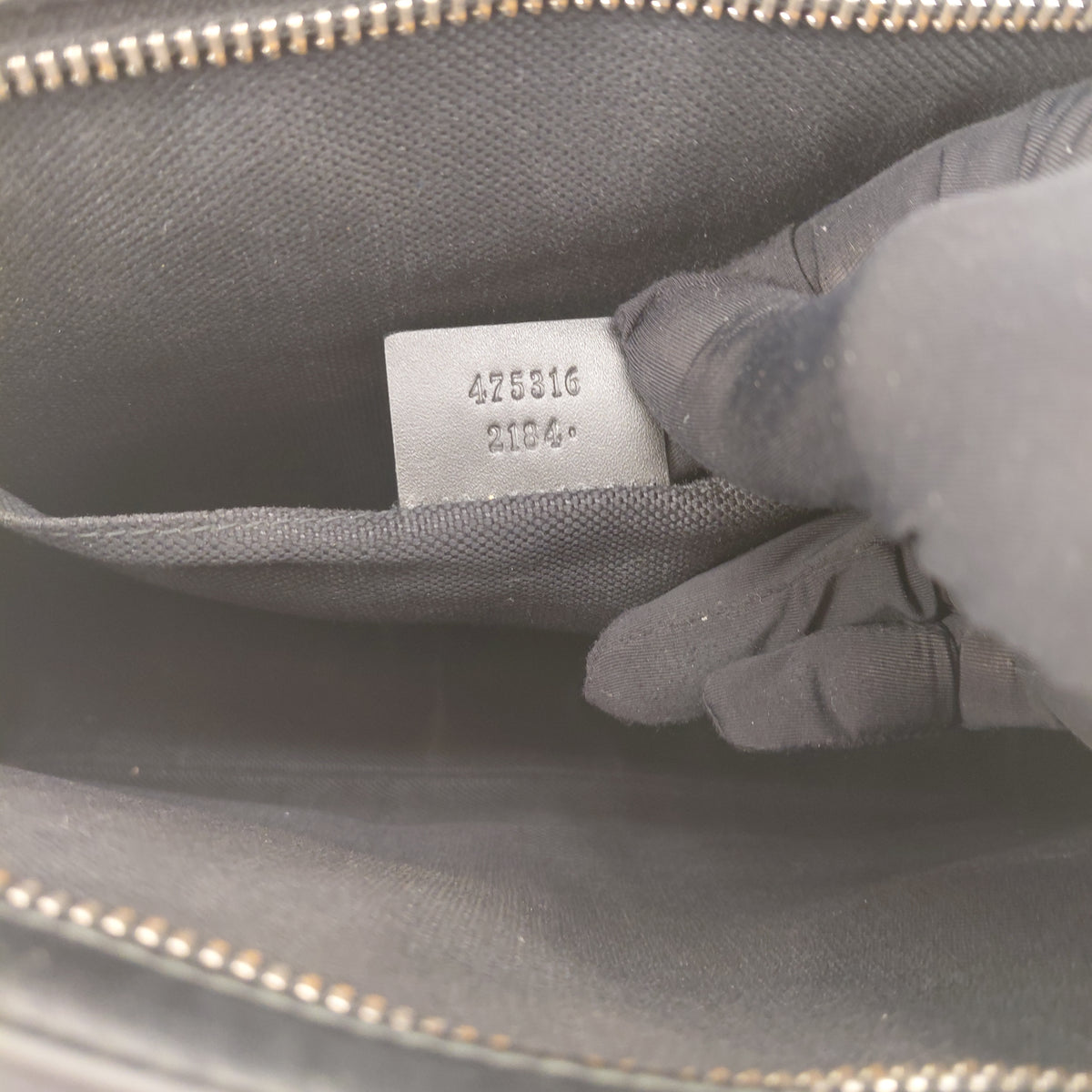 Trousse Gucci