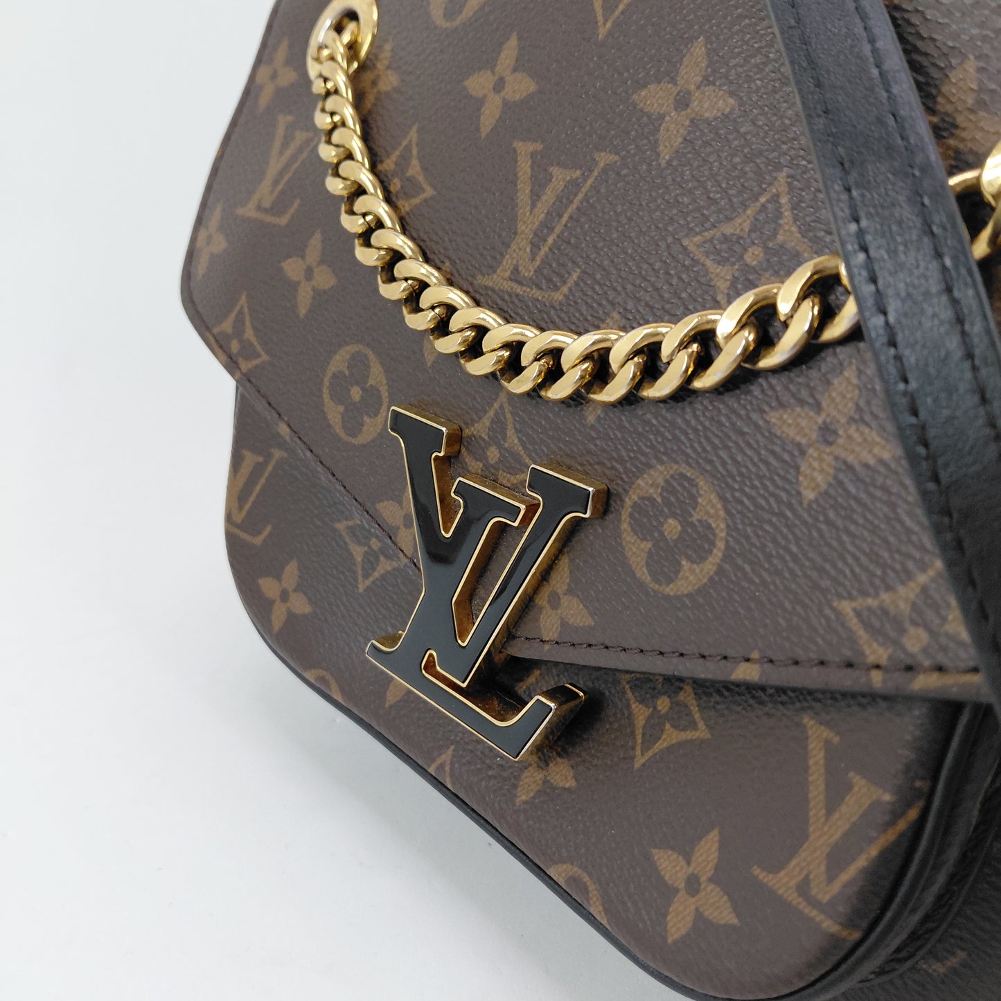 Borsa Passy Louis Vuitton