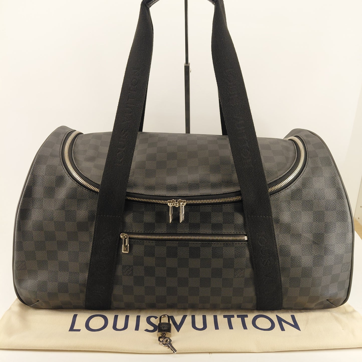 Borsa da Viaggio Louis Vuitton