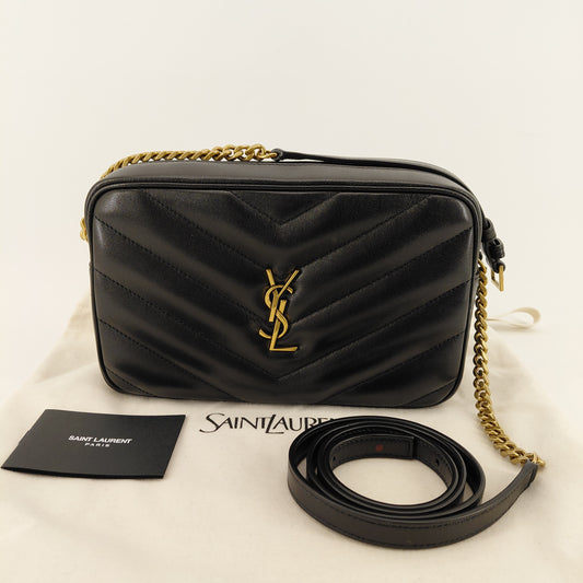 Lou Camera Saint Laurent