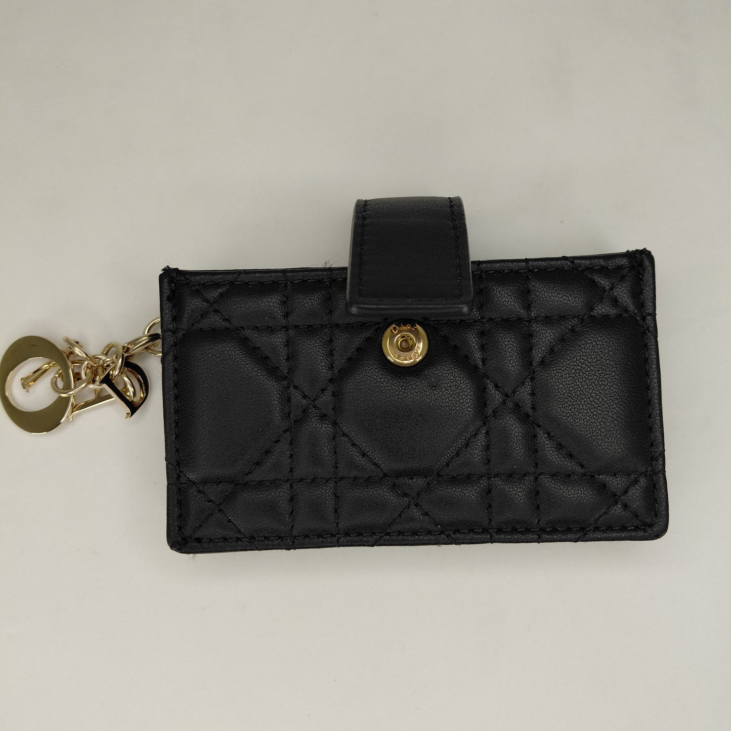 Portacarte Dior