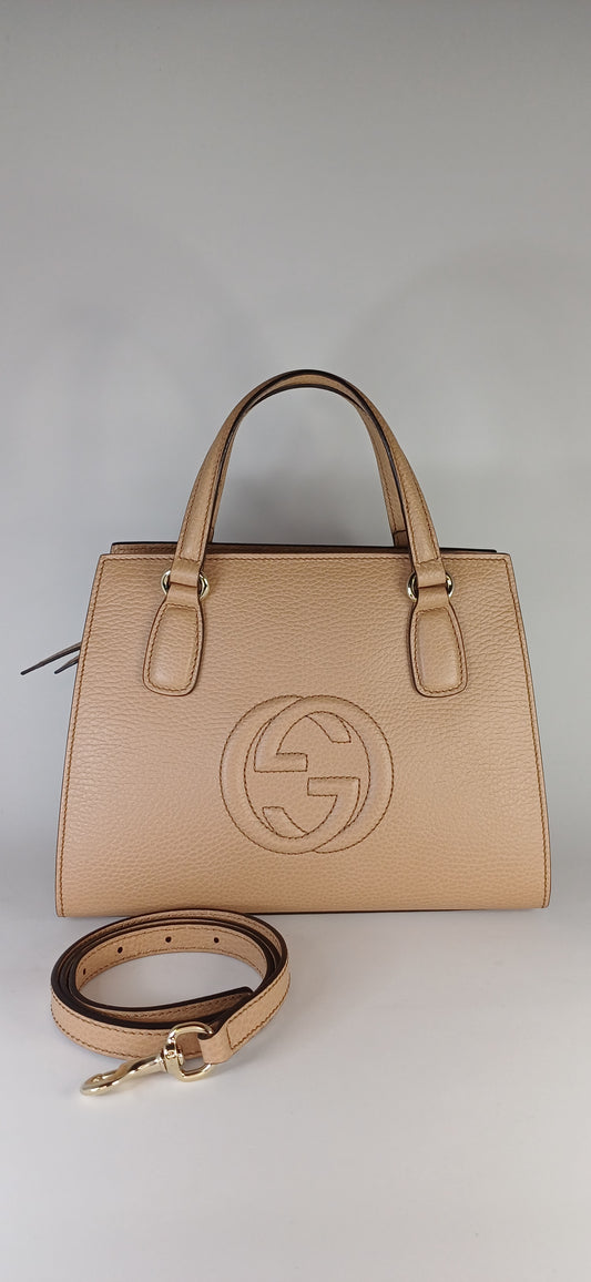Borsa Shopper Soho