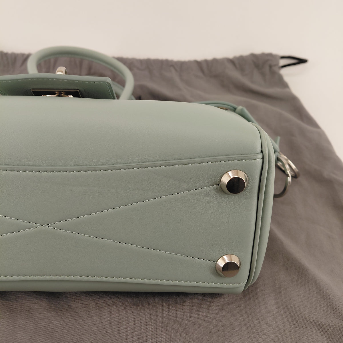 Borsa Bel Air Balenciaga