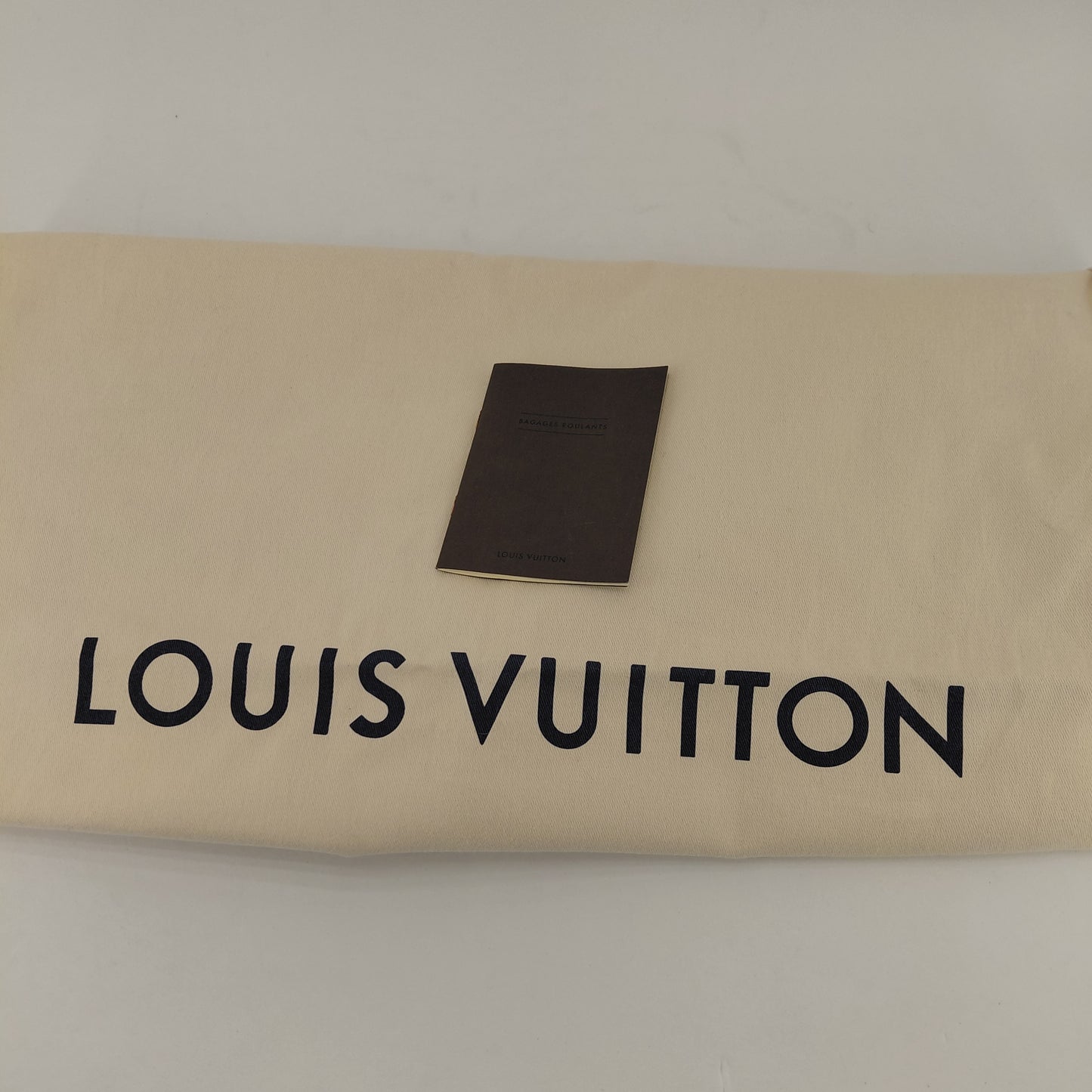 Borsa da Viaggio Louis Vuitton