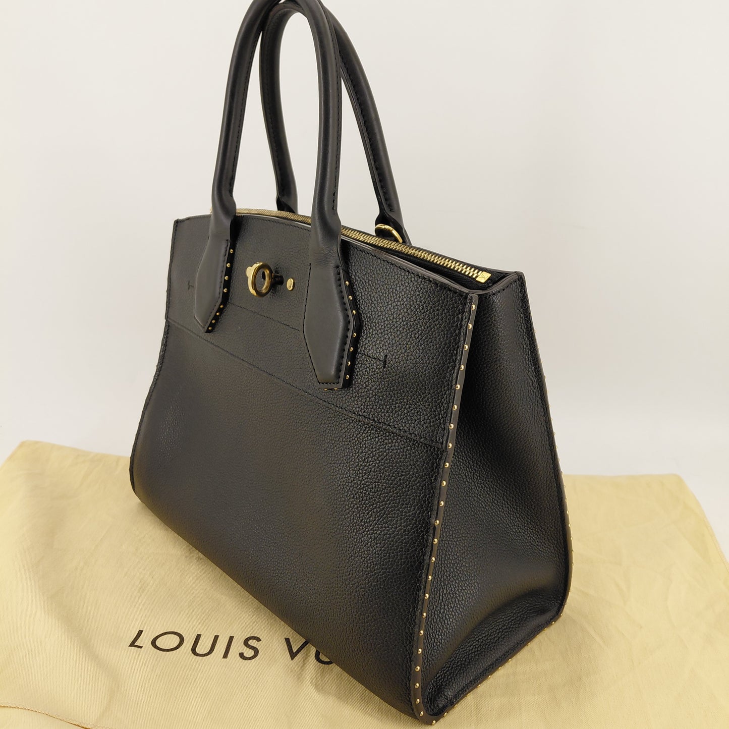 Borsa City Louis Vuitton