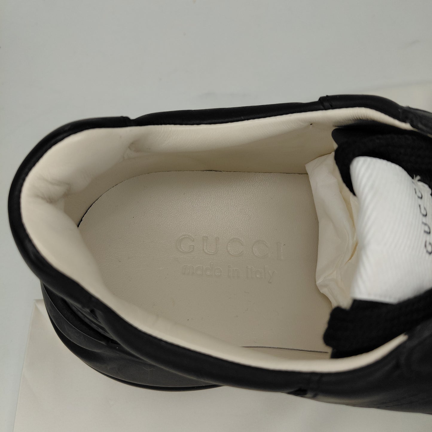 Sneaker Rhyton Gucci